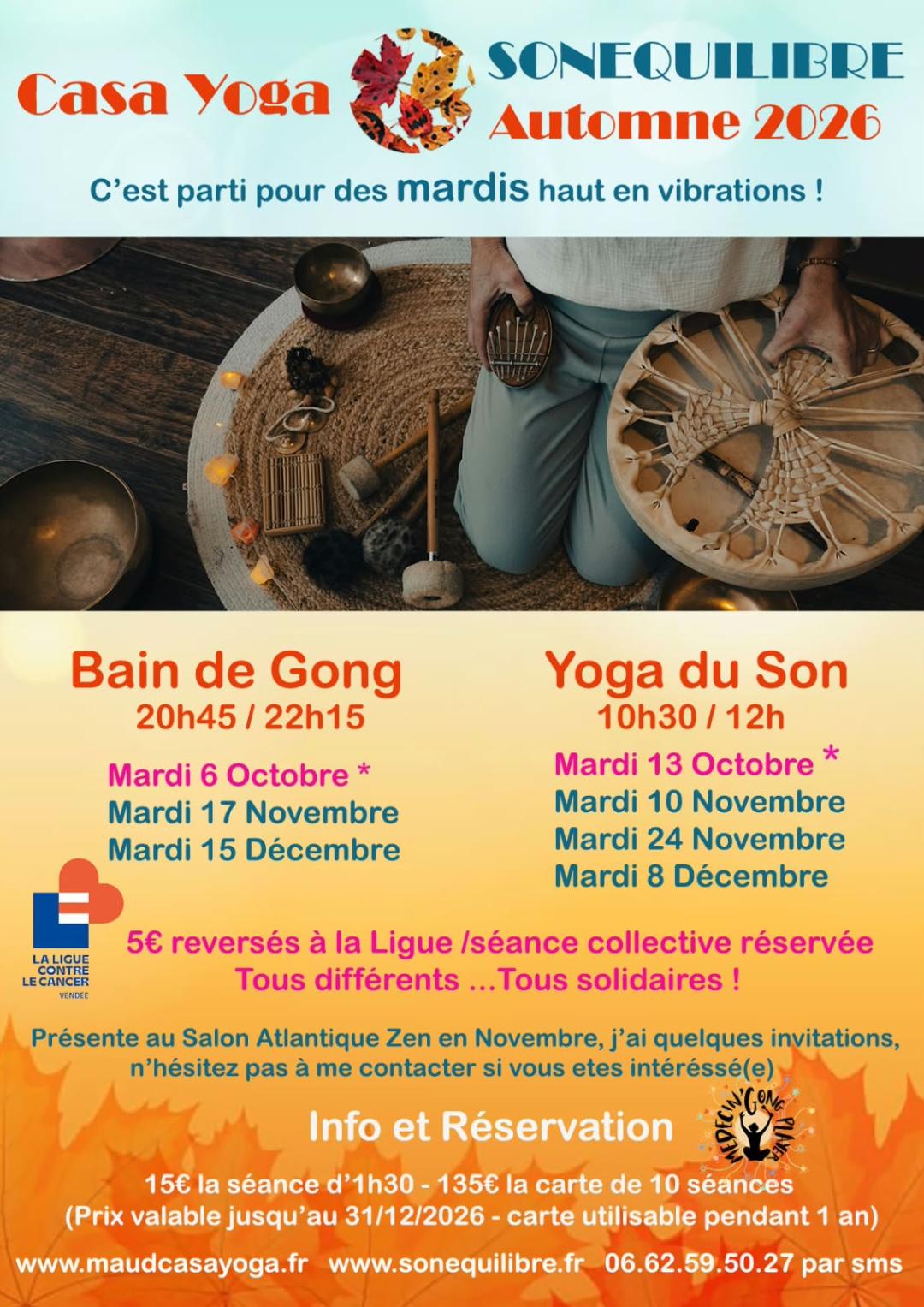 Dimanche fin de journée